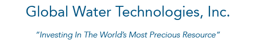 Global Water Technologies, Inc.